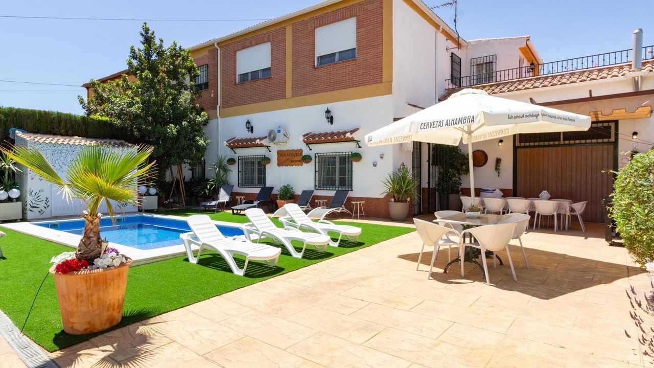 Photo of Outdoor in Durcal
