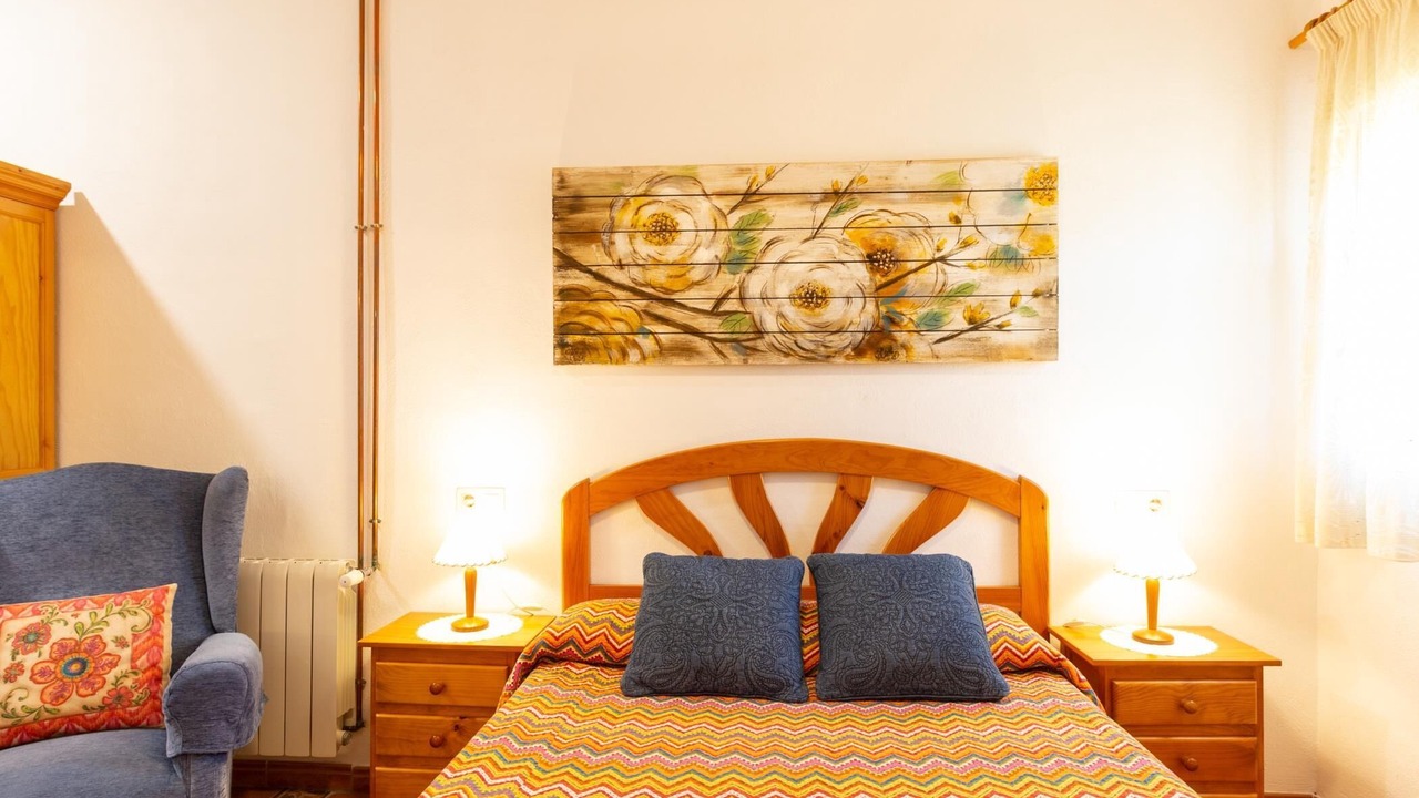 Photo of Bedroom in Durcal