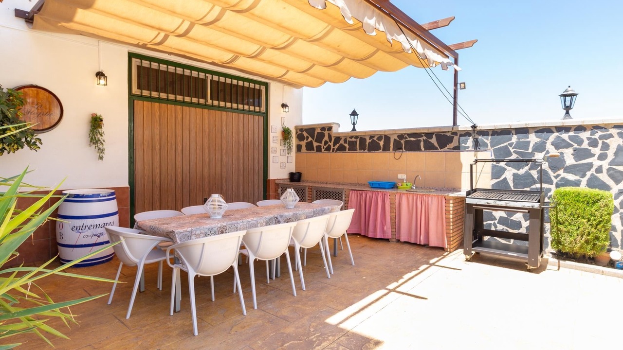 Photo of Outdoor in Durcal
