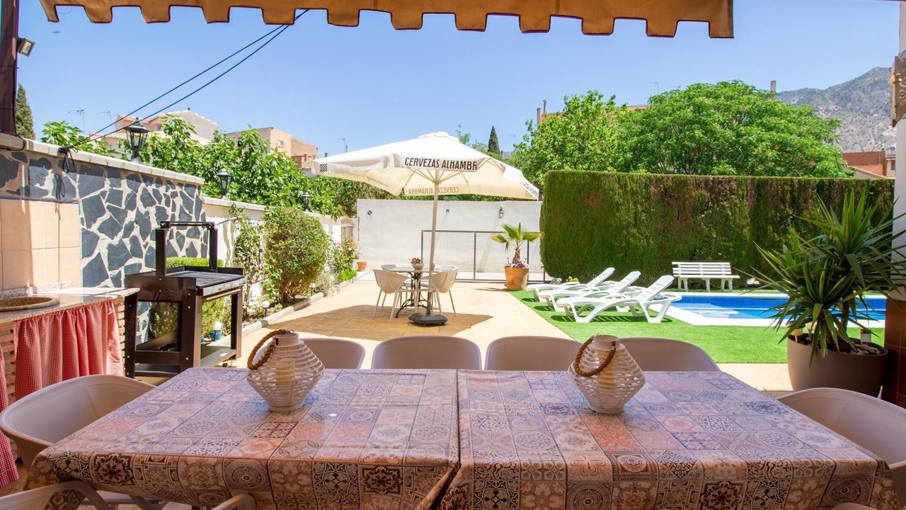 Photo of Outdoor in Durcal