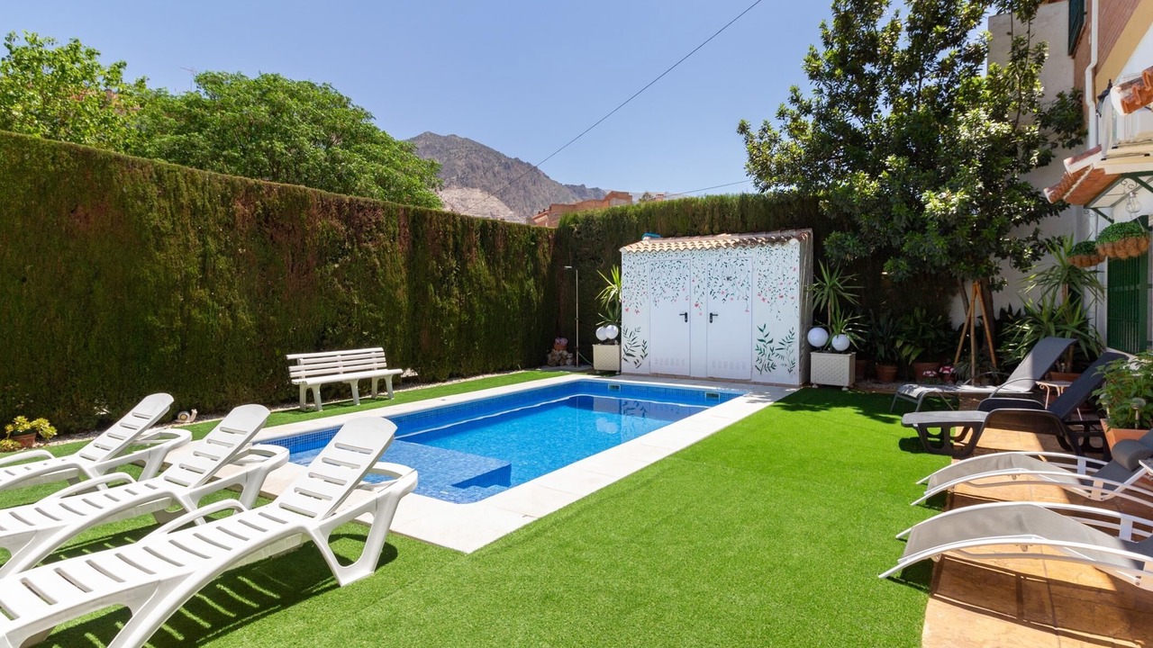 Photo of Outdoor in Durcal