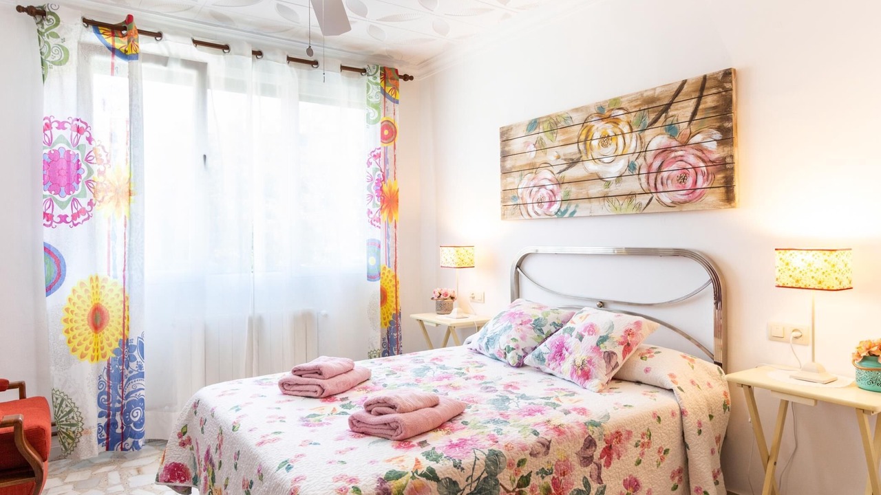Photo of Bedroom in Durcal