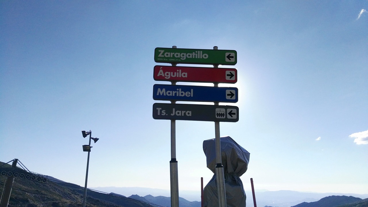 Photo of Outdoor in Pradollano