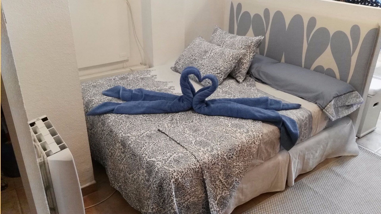 Photo of Bedroom in Pradollano