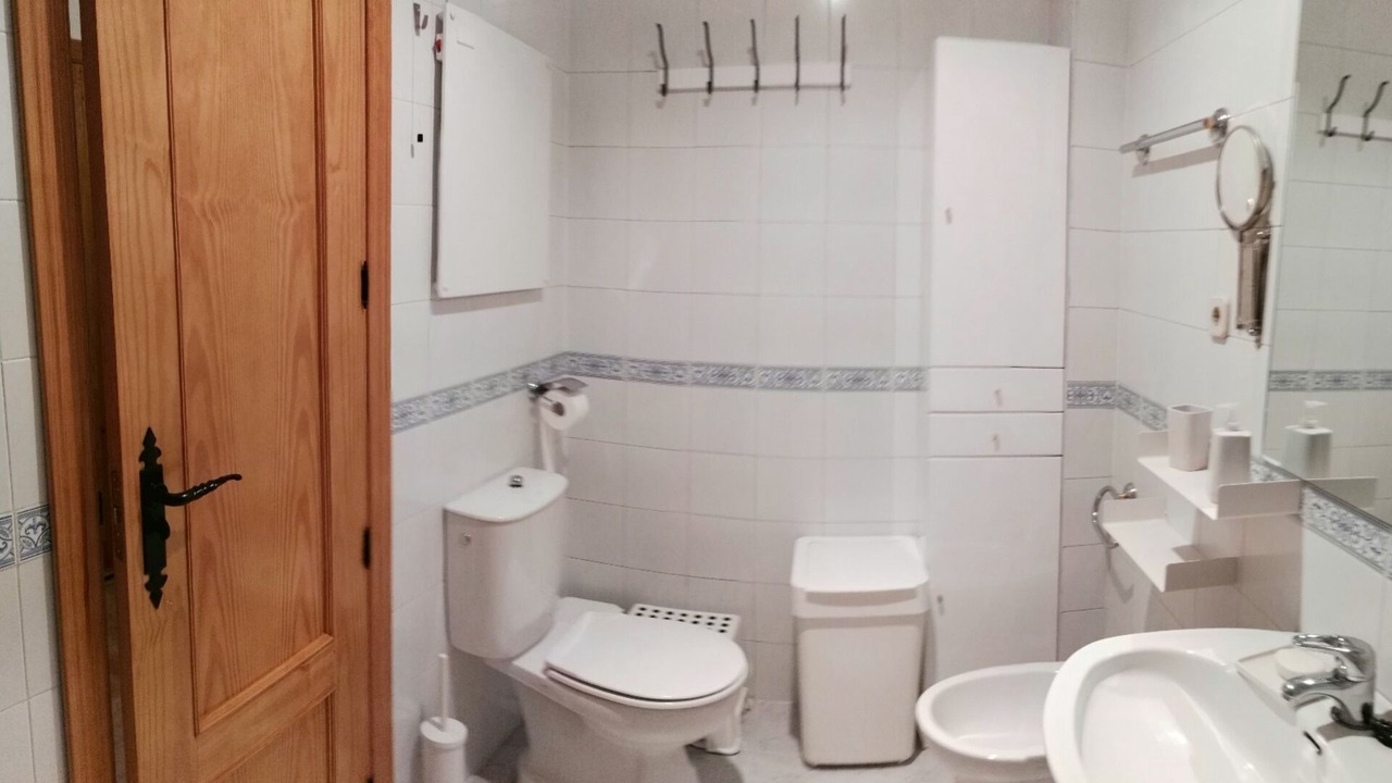 Photo of Bathroom in Pradollano
