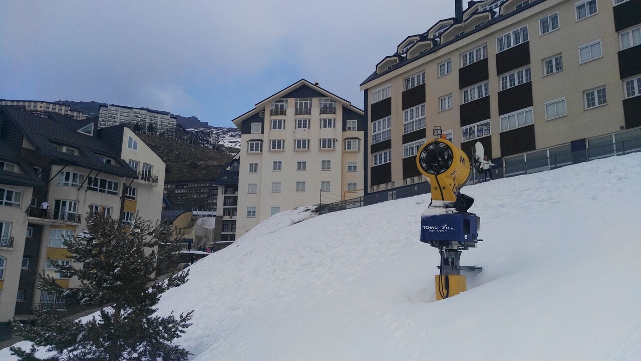 Photo of Outdoor in Pradollano