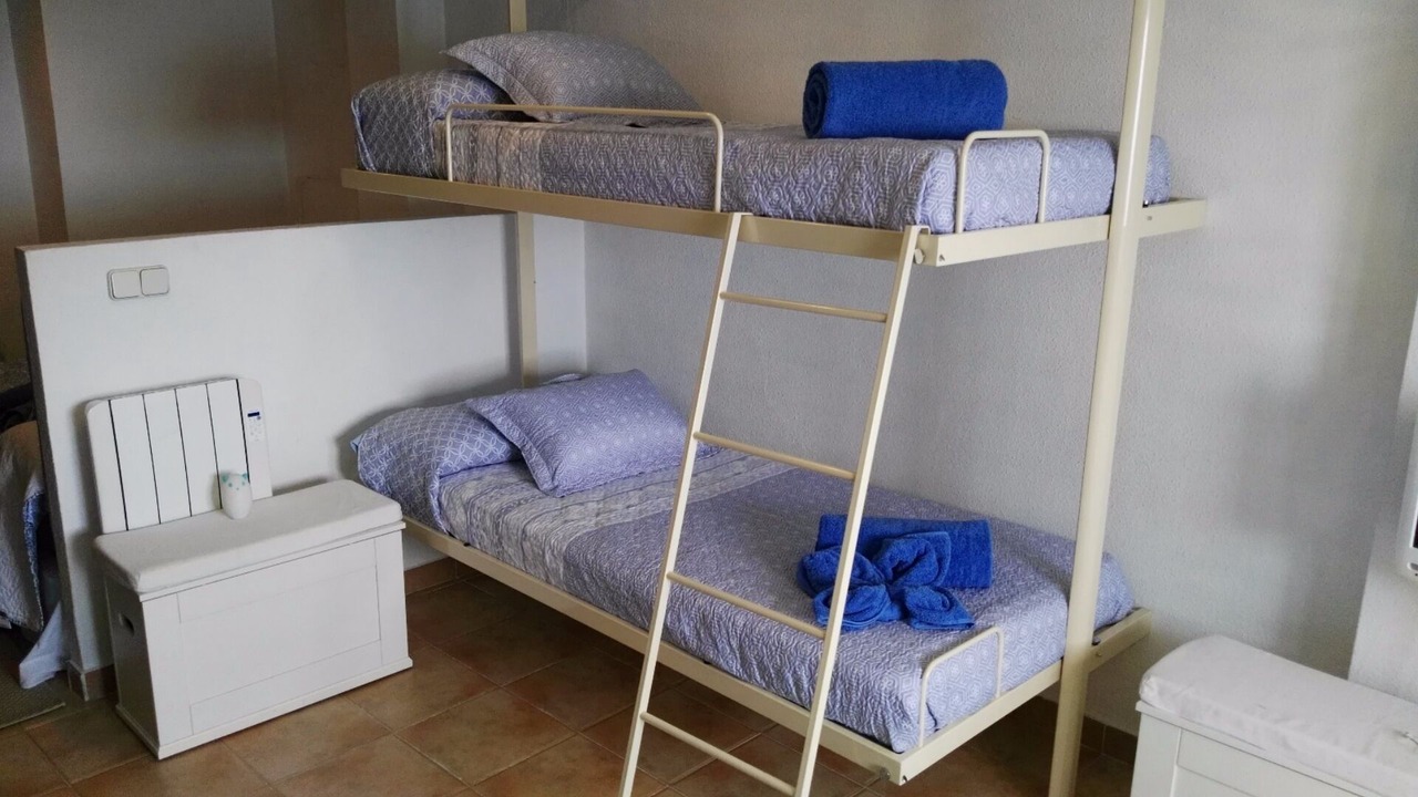 Photo of Bedroom in Pradollano