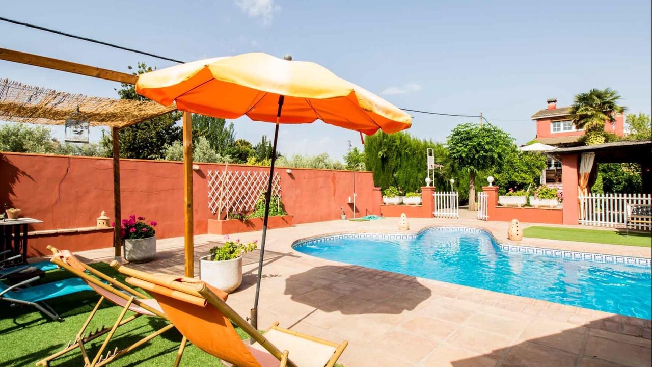 Photo of Outdoor in Padul