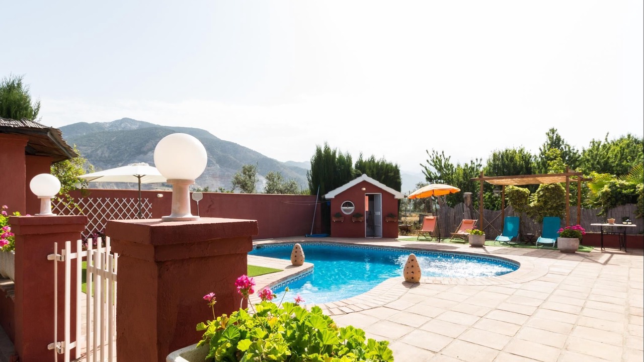 Photo of Outdoor in Padul