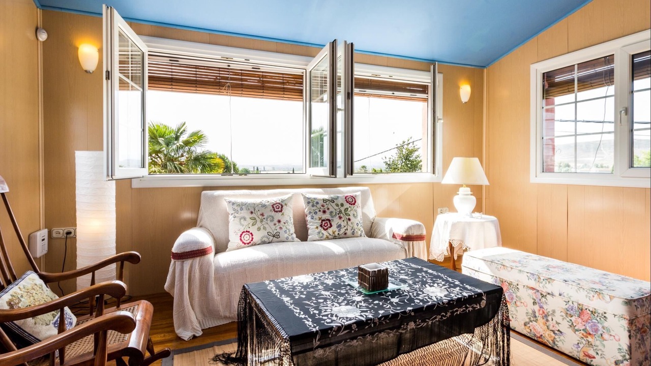 Photo of Livingroom in Padul