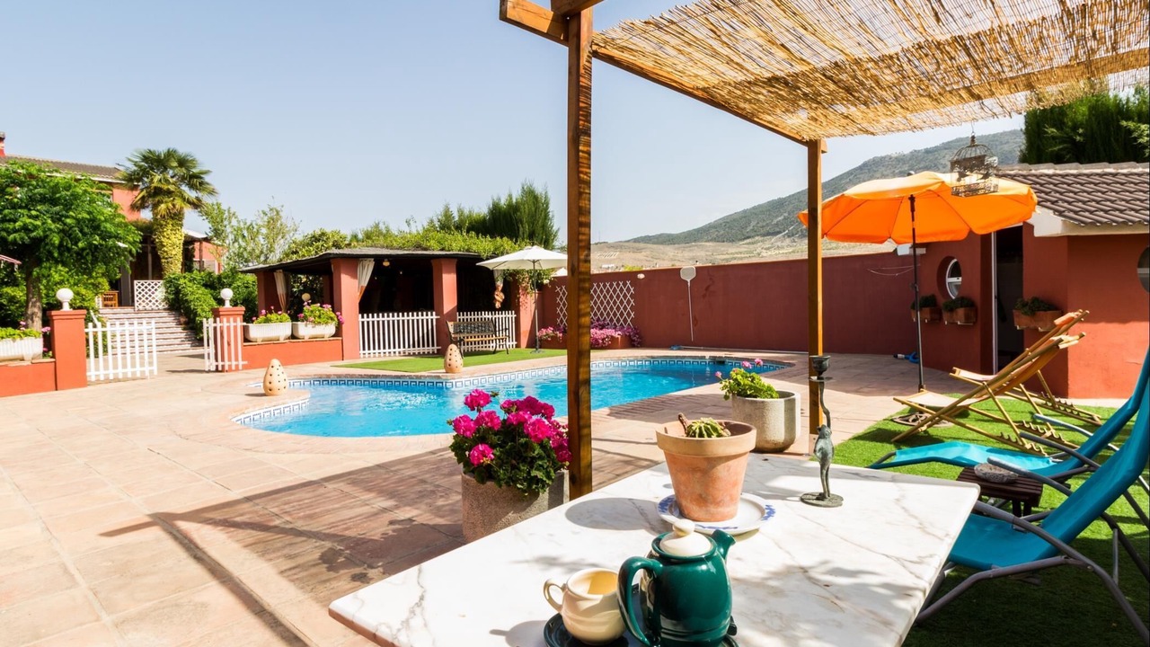 Photo of Outdoor in Padul