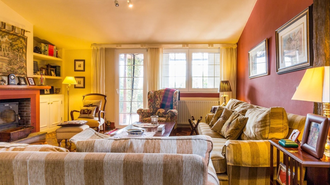 Photo of Livingroom in Padul