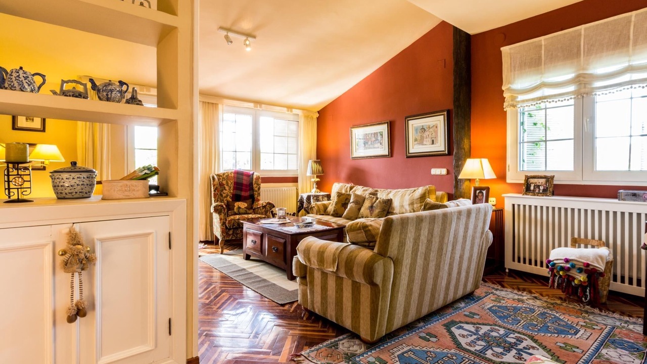 Photo of Livingroom in Padul