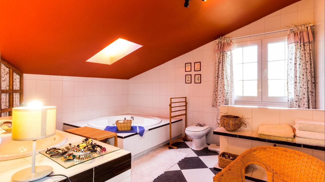 Photo of Bathroom in Padul