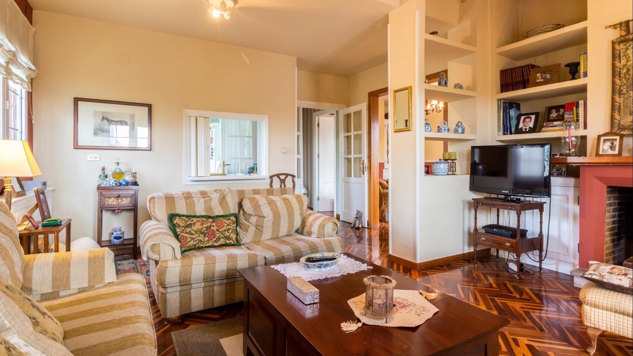 Photo of Livingroom in Padul