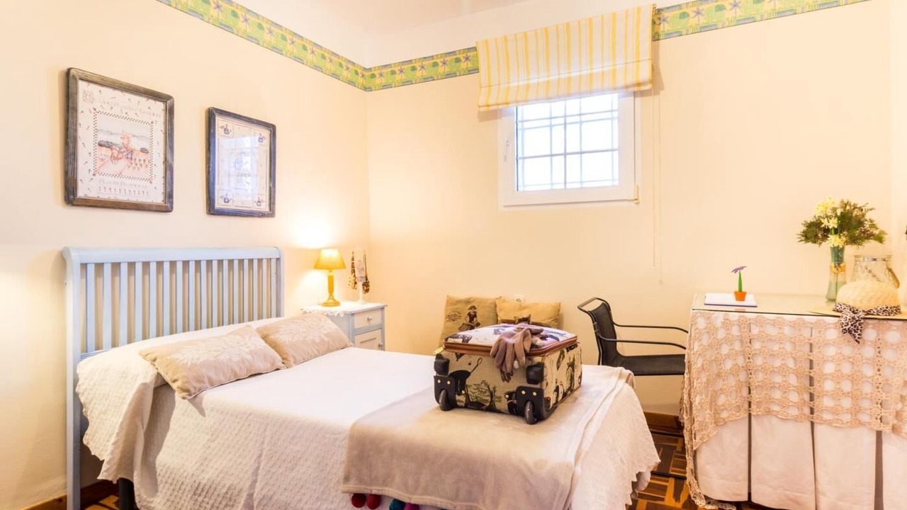 Photo of Bedroom in Padul