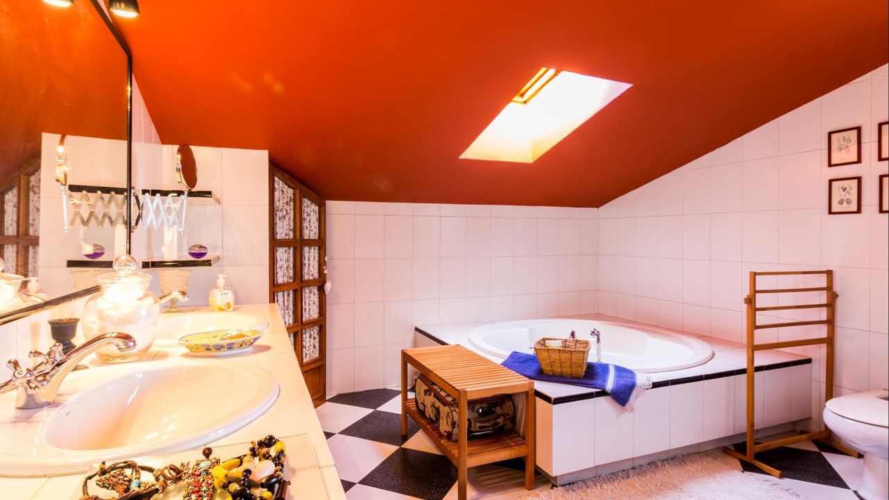 Photo of Bathroom in Padul
