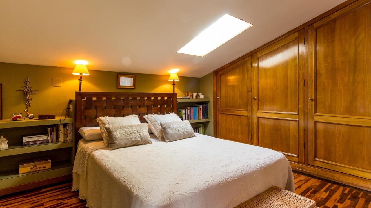 Photo of Bedroom in Padul