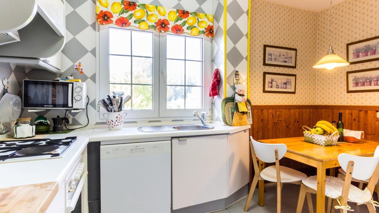 Photo of Kitchen in Padul