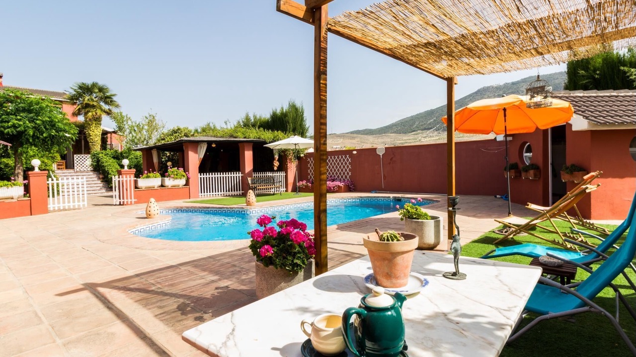 Photo of Outdoor in Padul