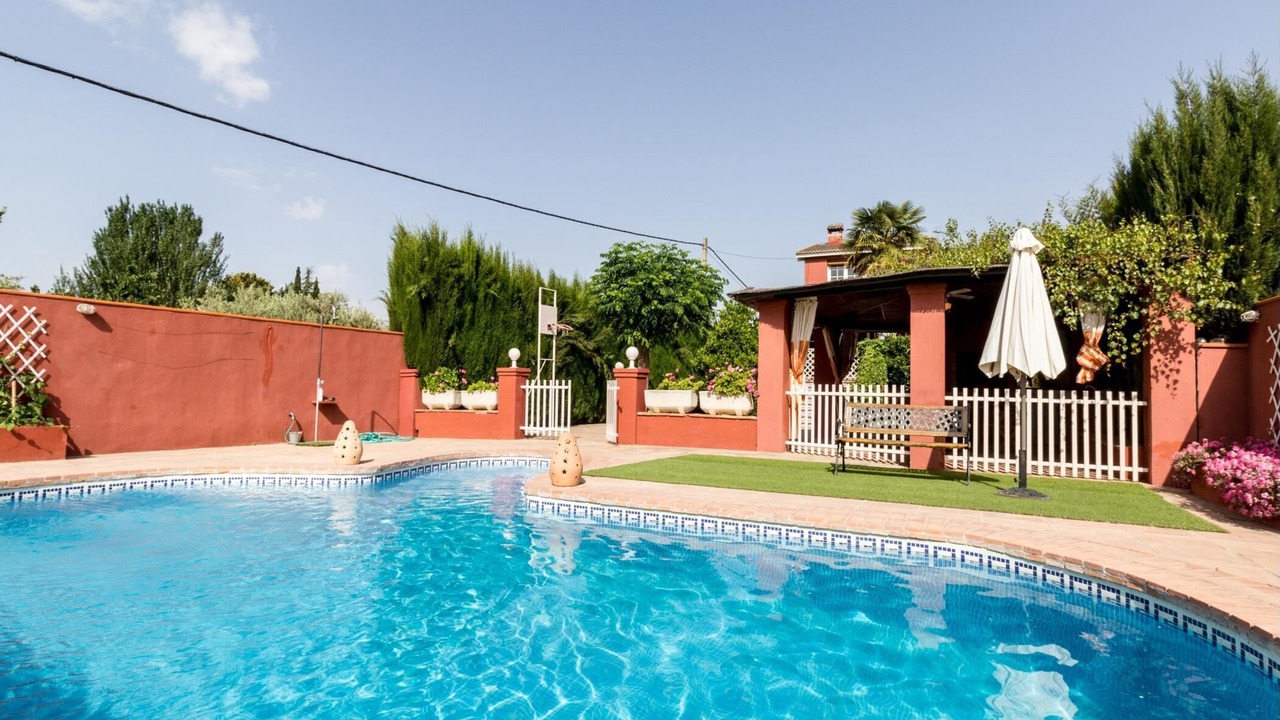 Photo of Outdoor in Padul