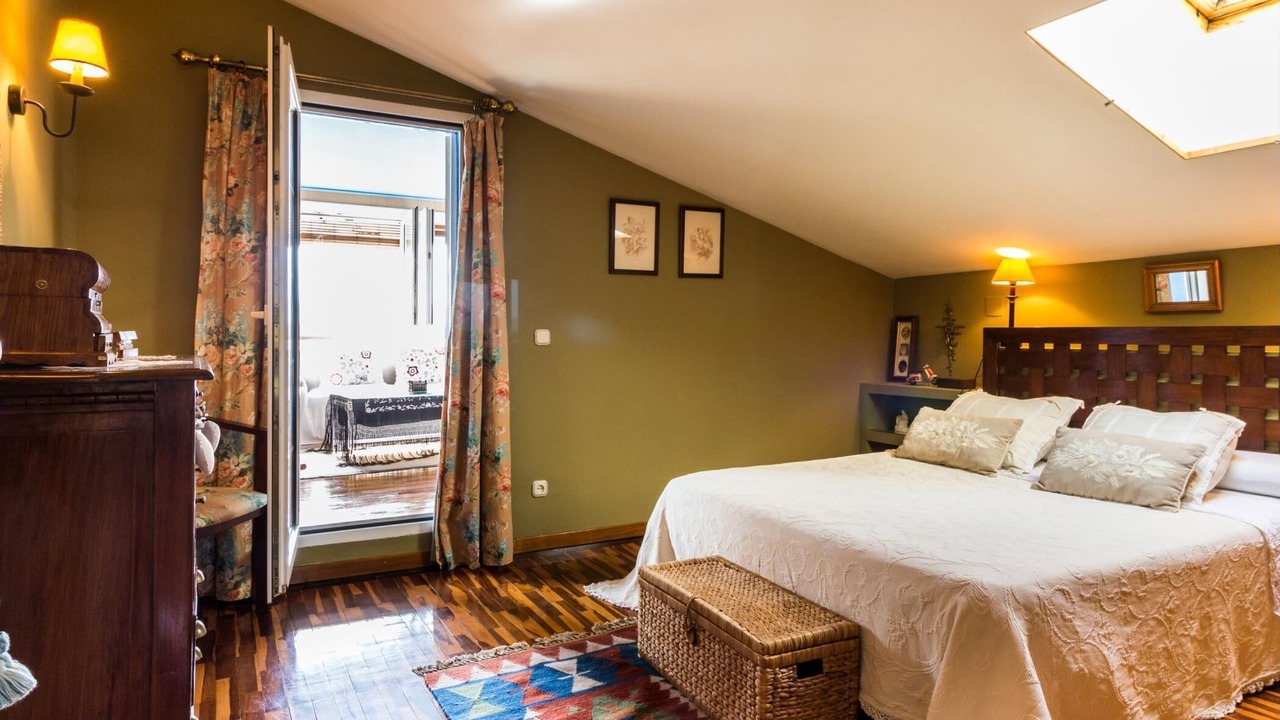 Photo of Bedroom in Padul