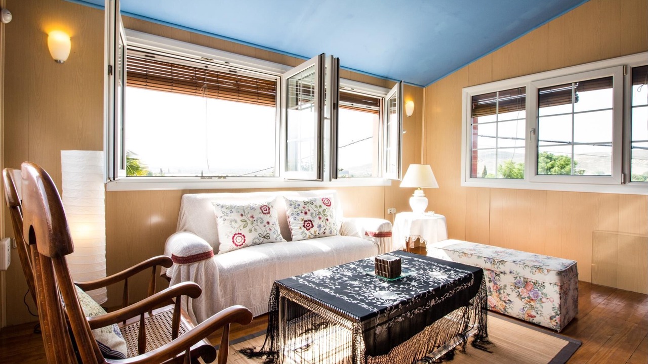Photo of Livingroom in Padul