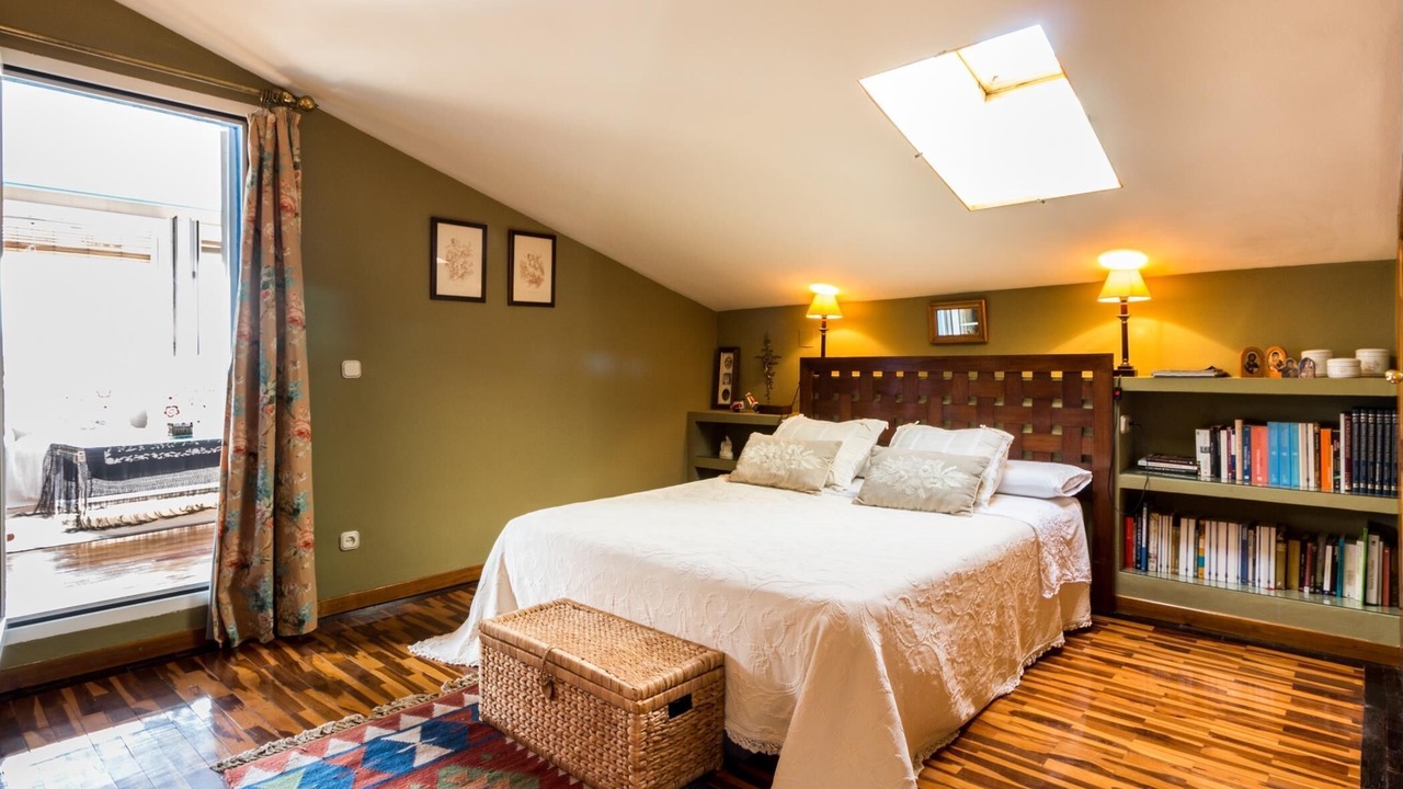 Photo of Bedroom in Padul