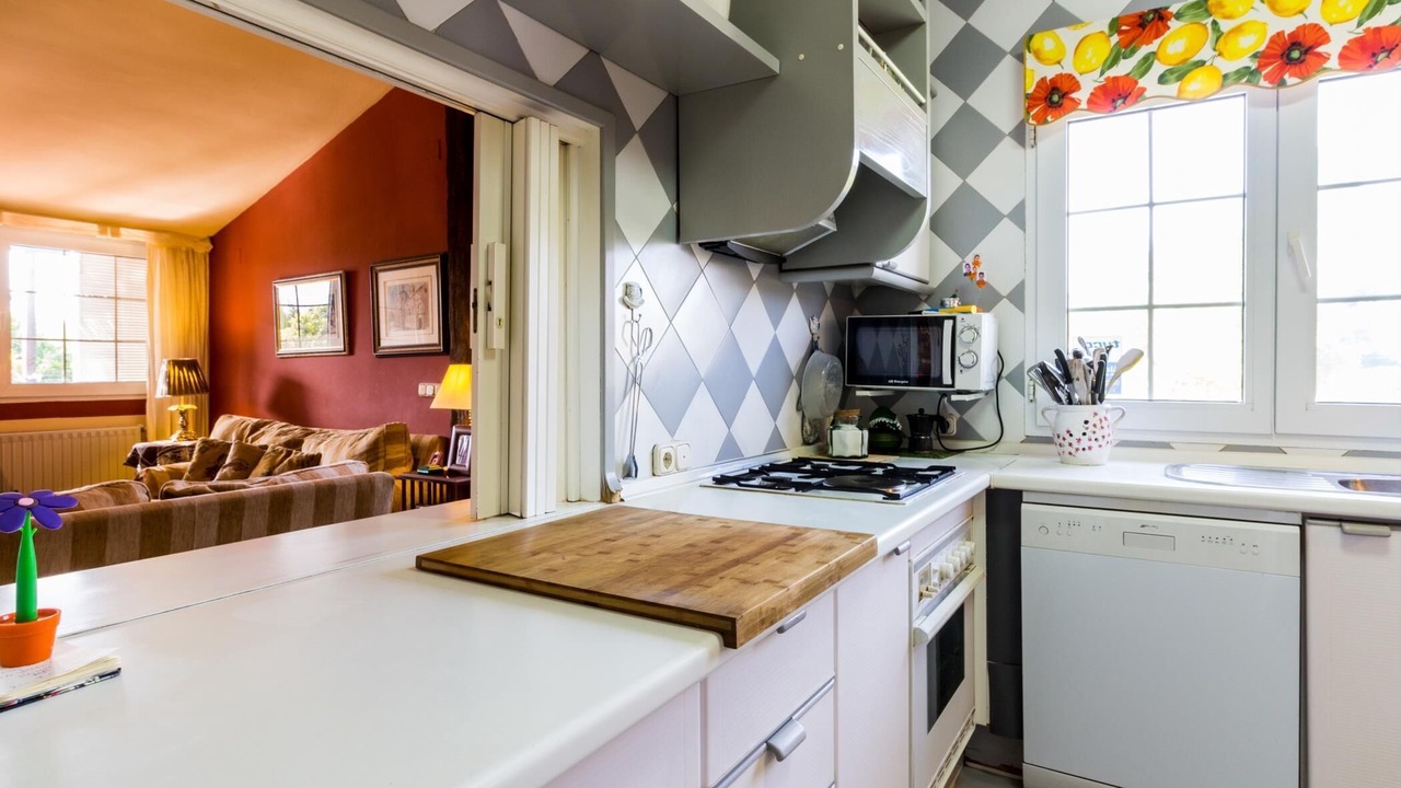 Photo of Kitchen in Padul