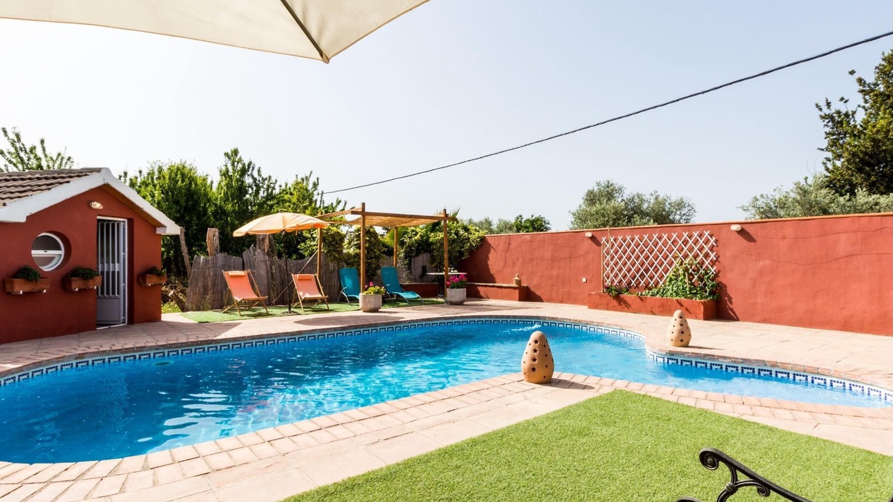 Photo of Outdoor in Padul