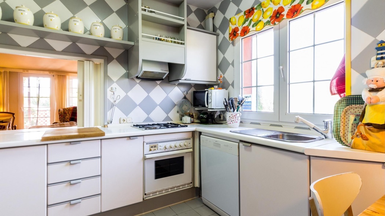Photo of Kitchen in Padul