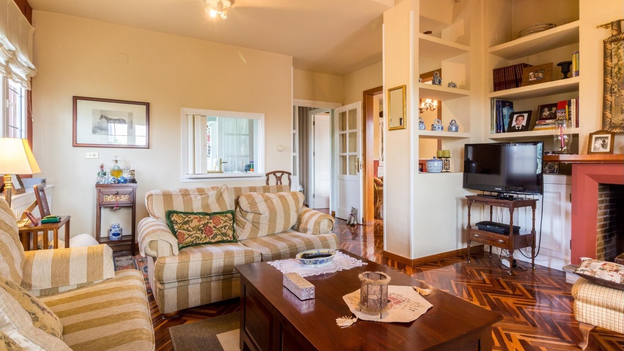 Photo of Livingroom in Padul