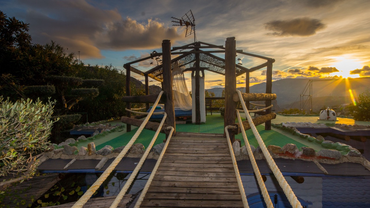 Photo of Outdoor in Lanjaron