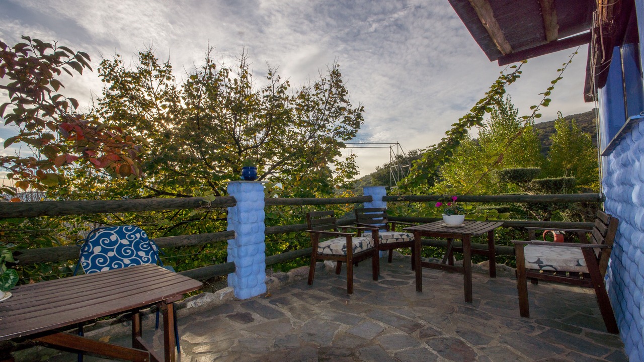 Photo of Outdoor in Lanjaron