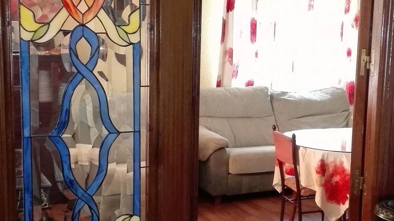 Photo of Livingroom in Huetor Santillan