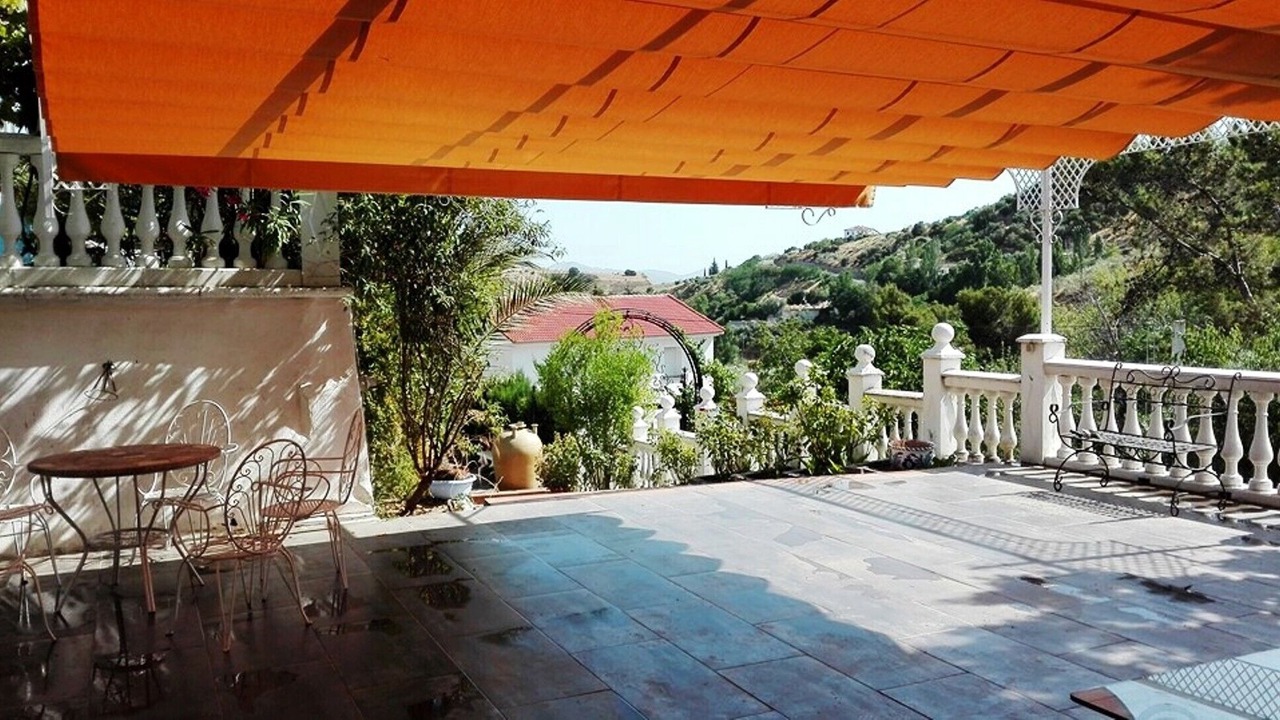 Photo of Outdoor in Huetor Santillan