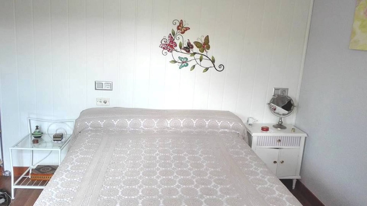 Photo of Bedroom in Huetor Santillan