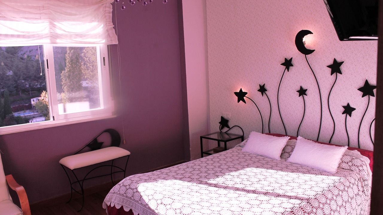 Photo of Bedroom in Huetor Santillan