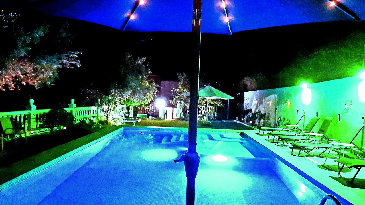 Photo of Outdoor in Huetor Santillan
