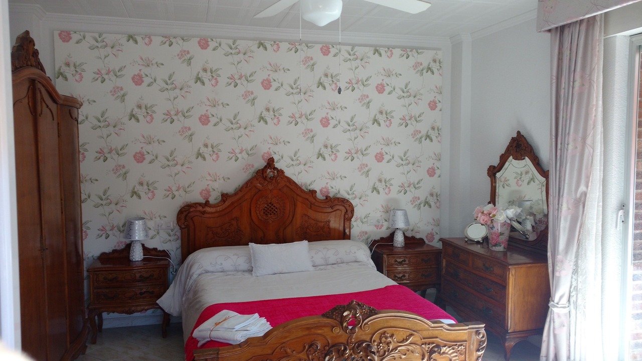 Photo of Bedroom in Huetor Santillan