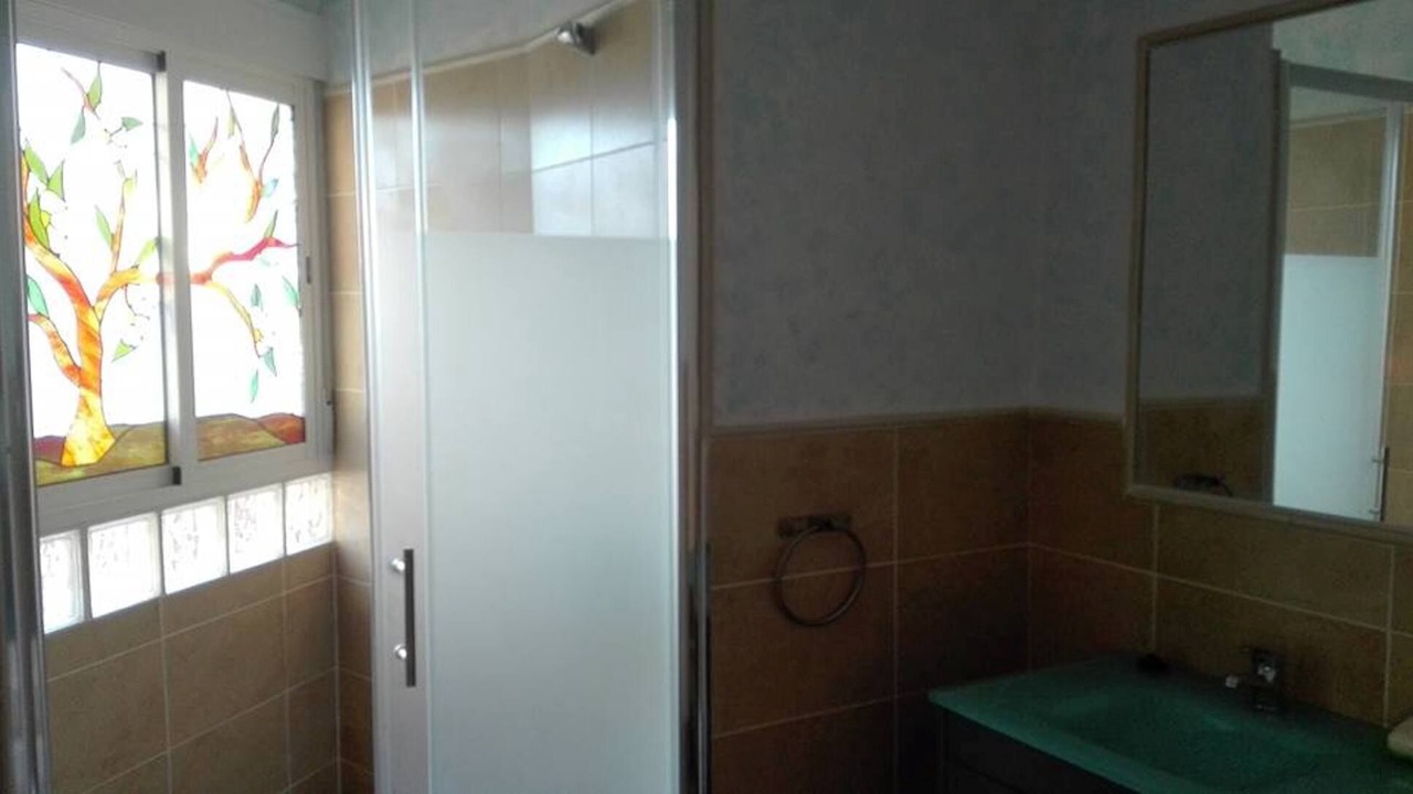 Photo of Bathroom in Huetor Santillan