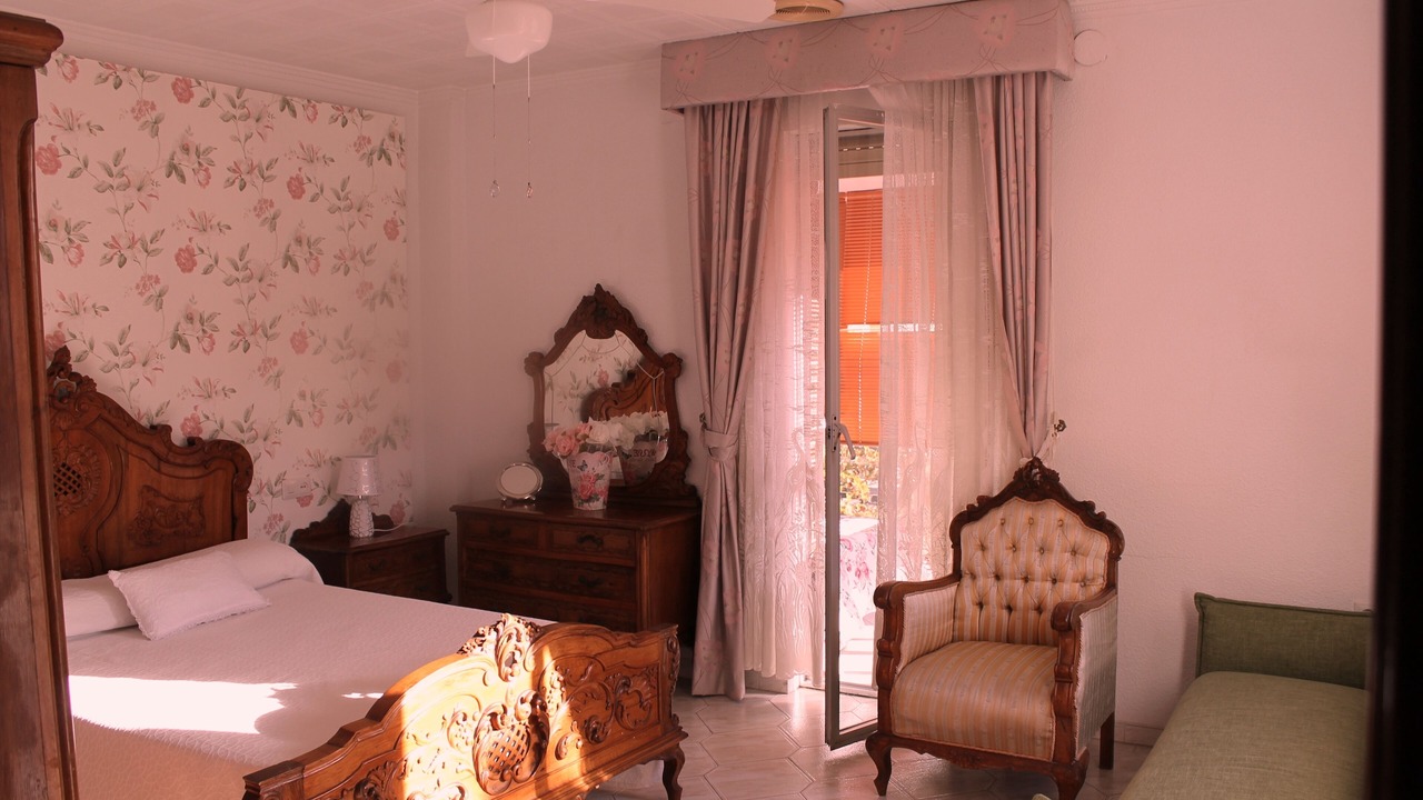 Photo of Bedroom in Huetor Santillan