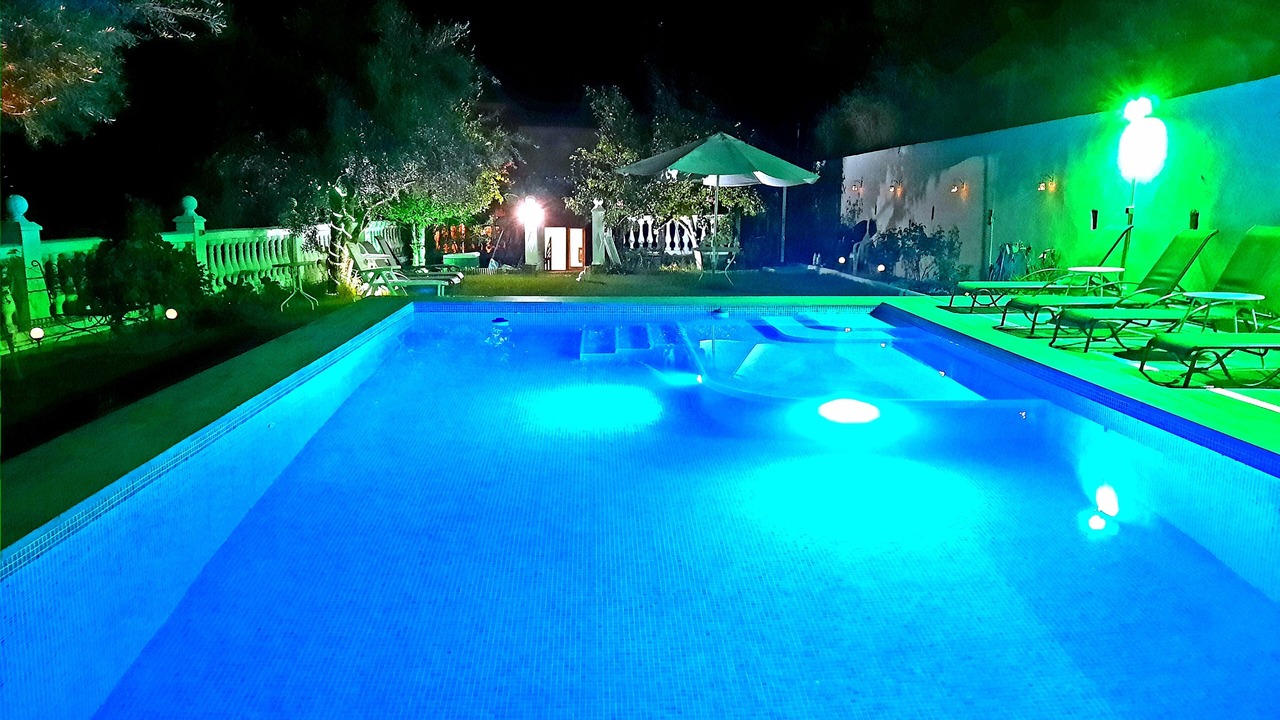 Photo of Outdoor in Huetor Santillan