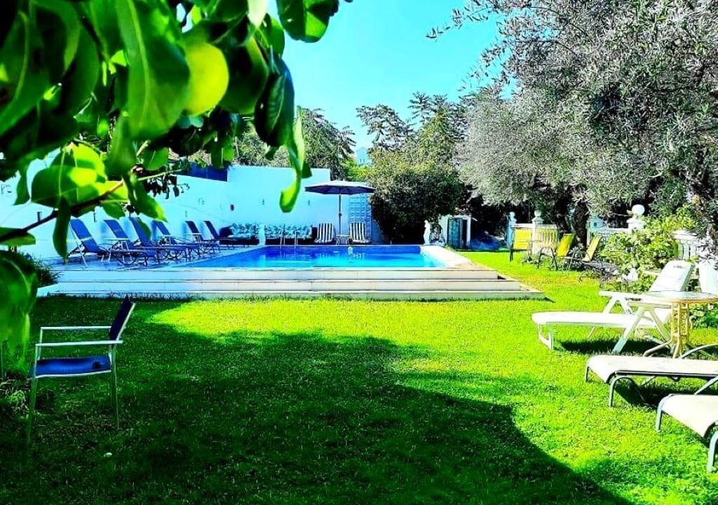 Photo of Outdoor in Huetor Santillan