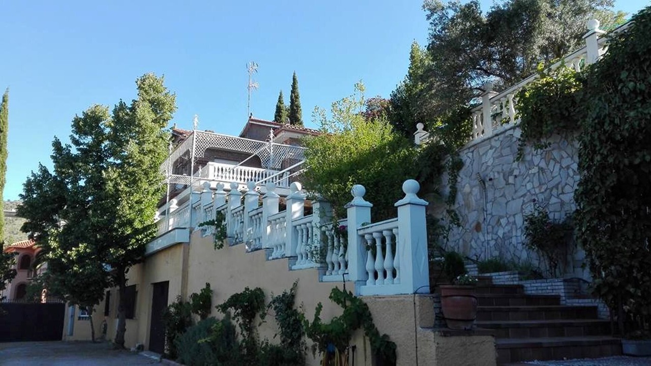 Photo of Outdoor in Huetor Santillan