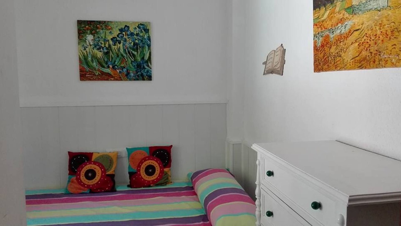 Photo of Bedroom in Huetor Santillan