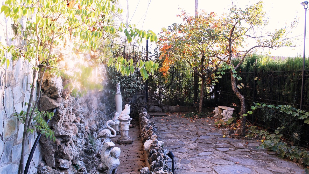 Photo of Outdoor in Huetor Santillan