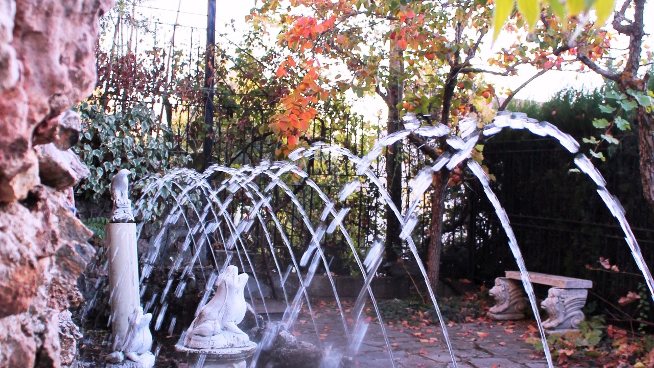 Photo of Outdoor in Huetor Santillan