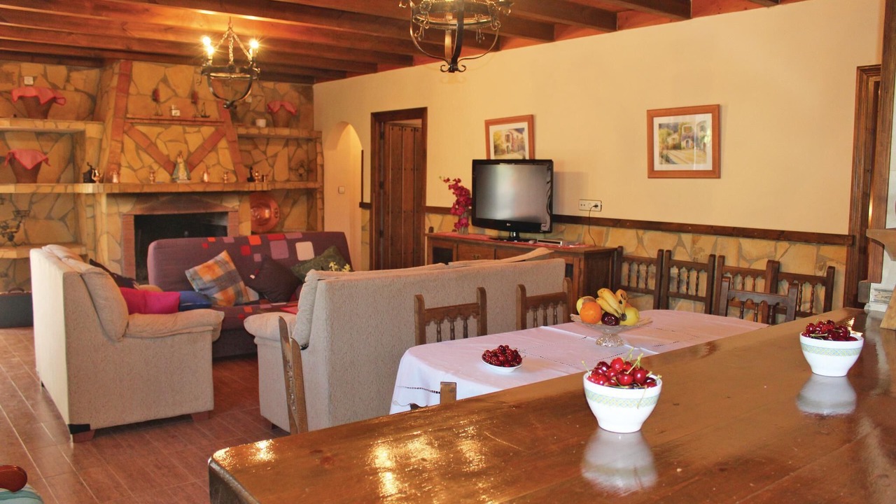Photo of Bedroom in Montefrio