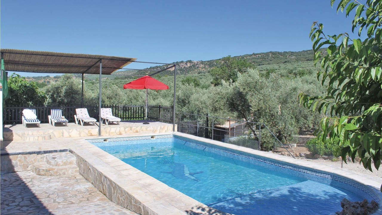 Photo of Outdoor in Montefrio